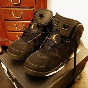 Jordan dmp 6 2y ps